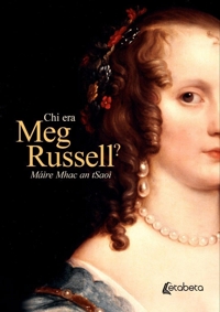Immagine copertina libro Chi era Meg Russell?