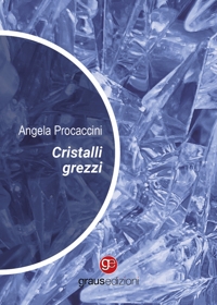 Immagine copertina libro Cristalli grezzi