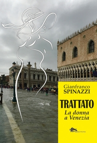 Immagine copertina libro Trattato – La donna a Venezia
