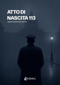 Immagine copertina libro Atto di nascita 113
