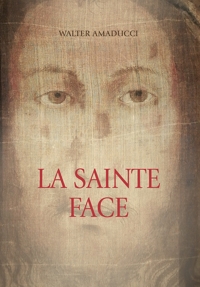 Immagine copertina libro La sainte face