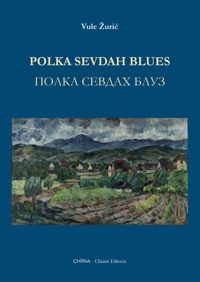 Immagine copertina libro Polka Sevdah Blues