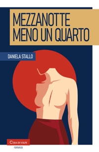 Immagine copertina libro Mezzanotte meno un quarto