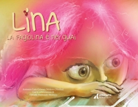 Immagine copertina libro Lina la fagiolina è nei guai