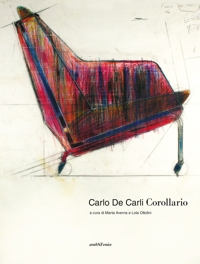 Immagine copertina libro Carlo De Carli corollario