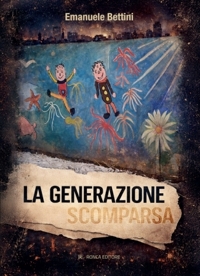 Immagine copertina libro La generazione scomparsa