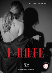 Immagine copertina libro I hate
