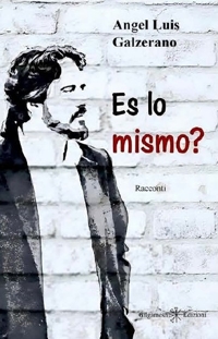 Immagine copertina libro Es lo mismo?