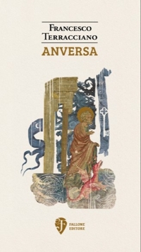 Immagine copertina libro Anversa