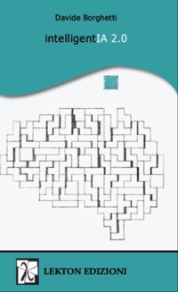 Immagine copertina libro IntelligentIA 2.0