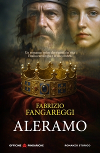 Immagine copertina libro Aleramo