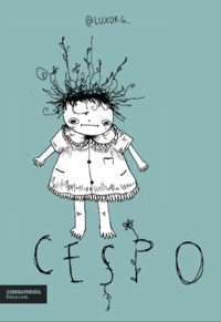 Immagine copertina libro Cespo