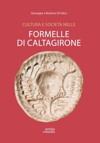 Immagine copertina libro Cultura e società nelle formelle di Caltagirone