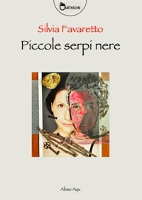 Immagine copertina libro Piccole serpi nere