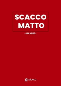 Immagine copertina libro Scacco matto