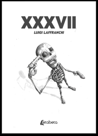 Immagine copertina libro XXXVII