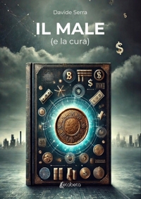 Immagine copertina libro Il male (e la cura)