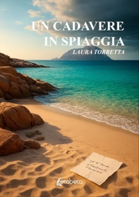 Immagine copertina libro Un cadavere in spiaggia