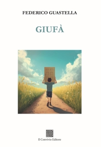 Immagine copertina libro Giufà