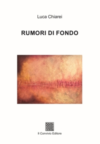 Immagine copertina libro Rumori di fondo