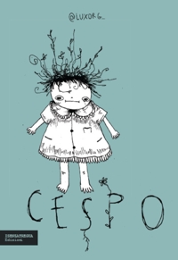 Immagine copertina libro Cespo
