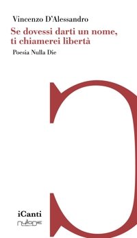 Immagine copertina libro Se dovessi darti un nome, ti chiamerei libertà