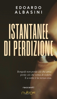 Immagine copertina libro Istantanee di perdizione