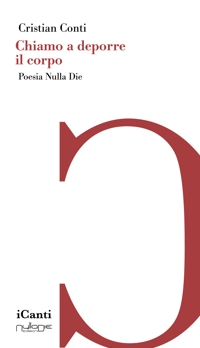 Immagine copertina libro Chiamo a deporre il corpo