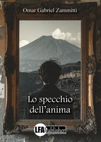 Immagine copertina libro Lo specchio dell'anima