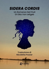 Immagine copertina libro Sidera cordis