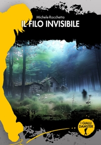 Immagine copertina libro Il filo invisibile