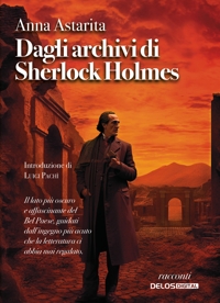 Immagine copertina libro Dagli archivi di Sherlock Holmes