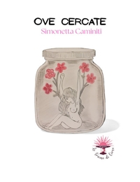 Immagine copertina libro Ove cercate