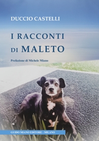 Immagine copertina libro I racconti di Maleto
