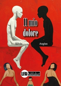 Immagine copertina libro Il mio dolore