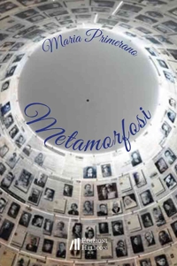 Immagine copertina libro Metamorfosi