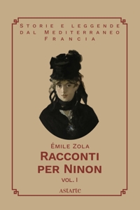 Immagine copertina libro Racconti per Ninon. Vol. 1