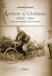 Immagine copertina libro Lettere a Ghilarza 1908-1934. Nuova ediz.