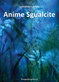 Immagine copertina libro Anime sgualcite