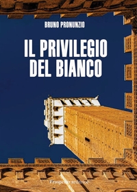 Immagine copertina libro Il privilegio del bianco