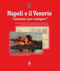 Immagine copertina libro Napoli e il Vesuvio «insieme per sempre»