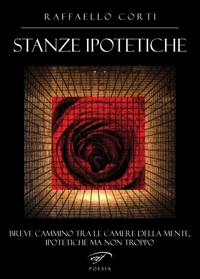 Immagine copertina libro Stanze ipotetiche. Breve cammino tra le camere della mente, ipotetiche ma non troppo