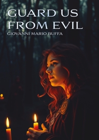 Immagine copertina libro Guard us from evil
