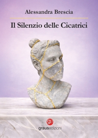 Immagine copertina libro Il silenzio delle cicatrici
