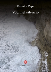 Immagine copertina libro Voci nel silenzio