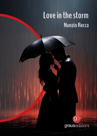 Immagine copertina libro Love in the storm