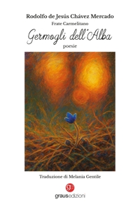 Immagine copertina libro Germogli dell'alba