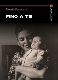 Immagine copertina libro Fino a te
