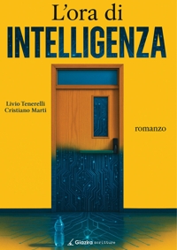 Immagine copertina libro L'ora di intelligenza