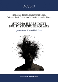 Immagine copertina libro Stigma e falsi miti sul disturbo bipolare